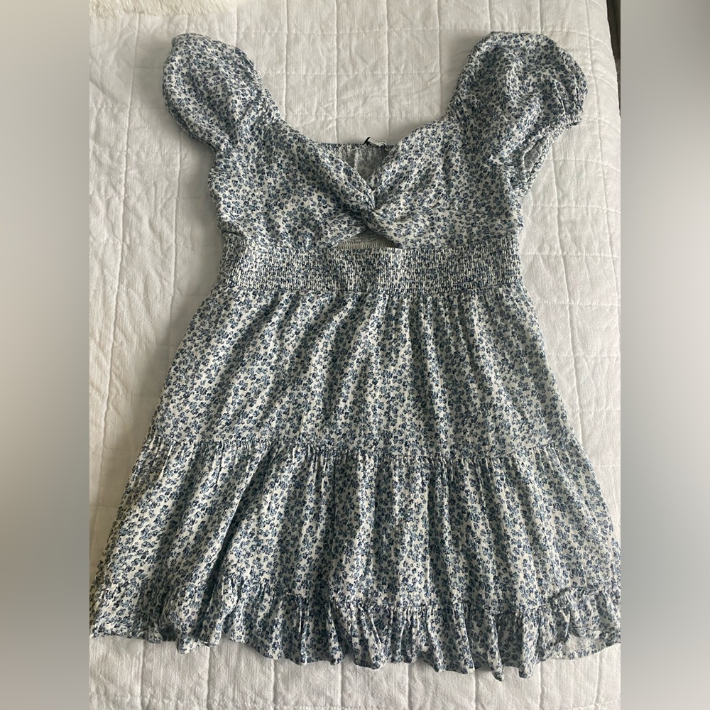 Women’s American Eagle, short dress size large